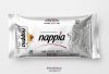 Nappia wet wipes