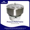 Silotop Dust Collector Filter Pressure Relief Valve