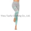 Ladies Seamless Sport Pants Sport Leggings Gym Wear Leggings Yoga Wear Leggings Running Pants