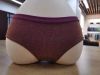 Ladies Seamless pants brief underpants seamless boxer seamless underwear