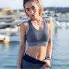 Sports Bras for Women Fitness Seamless Yoga Set Gym