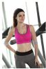 Women Breathable Underwear Exercise Running Ladies Sports Push up Bra