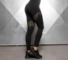 2023 Tiktok Cellulite Tissis Peach Butt Yoga Pants High Waist Fitness Leggings