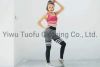 Nylon/Polyester/Spandex Ladies Sports Fitness Training Yoga Leggings