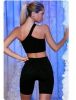 Yoga Clothes Women′s Suits Fitness Wear Sportswear Autumn New Quick-Drying