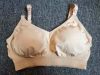 Ladies  seamless bra top seamless underwear pregnancy bra Nursing top