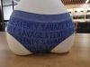 Ladies Seamless pants brief underpants seamless boxer seamless underwear