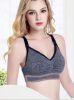 Ladies  seamless bra top seamless underwear pregnancy bra Nursing top