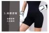 Ladies Seamless  Tank top sportswear swimwear gym wear crop top bodysuit