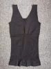 Ladies Seamless Bra thermal vest sport vest sport top