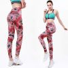 women pants leggings print legging print pants print trousers