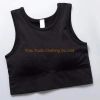 Ladies Seamless Sportswear Yoga Wear Gym Wear Fitness Wear Active Wear Sport top sport vest