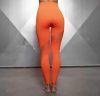 2023 Tiktok Cellulite Tissis Peach Butt Yoga Pants High Waist Fitness Leggings