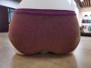 Ladies Seamless pants brief underpants seamless boxer seamless underwear