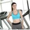 Women Breathable Underwear Exercise Running Ladies Sports Push up Bra