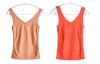 Ladies Seamless Bra thermal vest sport vest sport top