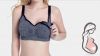 Ladies  seamless bra top seamless underwear pregnancy bra Nursing top