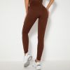 women seamless sport legging and pants