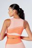 Ladies Seamless Sportswear Yoga Wear Gym Wear Fitness Wear Active Wear Sport top sport vest