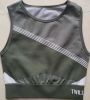 Ladies Seamless Sportswear Yoga Wear Gym Wear Fitness Wear Active Wear Sport top sport vest