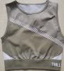 Ladies Seamless Sportswear Yoga Wear Gym Wear Fitness Wear Active Wear Sport top sport vest