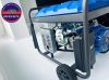 Gasoline Generator 4-Stroke Air Cooled Engine/7kw