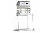 Motorized Projector Lift 
