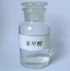 Benzyl alcohol