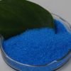 Blue Color 98% Poultry Feed Additive Price Copper Sulphate