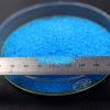 Blue Color 98% Poultry Feed Additive Price Copper Sulphate