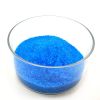 Sulfate Pentahydrate 98%  Copper Sodium Sulphate Agriculture Grade Industrial Grade Blue Transparent Crystal