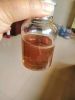 Detergent Raw Material with Purity of 96% LABSA/Linear Alkyl Benzene Sulfonic Acid for Soap