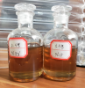 Detergent Raw Material with Purity of 96% LABSA/Linear Alkyl Benzene Sulfonic Acid for Soap