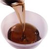 Brown Viscous Liquid L...