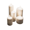 Tealight Candle  Fully Refined 60-62 Paraffin Wax