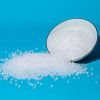 Polypropylene PP Granules Recycled HDPE LDPE Plastic Raw Material