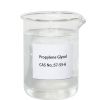 Chemical Material Liquid Propylene Glycol Pg 99.5% USP Grade