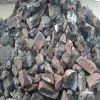 Industry Grade Half Coke Semi Coke Low Ash Carbon Material for Calcium Carbide