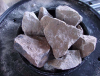 Industry Grade Half Coke Semi Coke Low Ash Carbon Material for Calcium Carbide