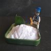 Factory Best Price Dispersing Agent Sodium Hexametaphosphate Food Grade SHMP 68% Min Use Food Tech Grade 