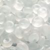 Factory Plastic Raw Materials PP PE PVC Granules / Recycled Pellets HDPE Price