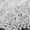 White Virgin HDPE Plas...