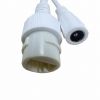 024 Ip Camera Ethernet Cable Factory RJ45 8P8C Plug Electric Wire Harness Cable Assembly 1.25 10PIN