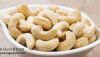 Cashew nut kernels whole