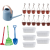 Plastic Housewares for Kitchen, Garden and Bathroom