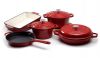 Hot Sale Enamel Coated...