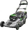 Ego Power+ 56-Volt Brushless 21-in Push Cordless Electric Lawn Mower