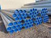 ERW Carbon Steel Pipes