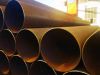 ERW Carbon Steel Pipes