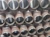 Butt weld pipe fittings- pipe tee